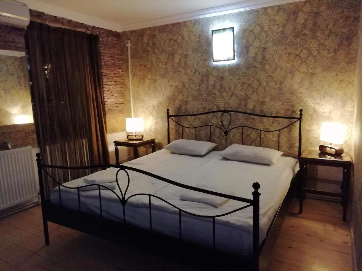 Hotel WineTorium Tbilisi Exterior foto